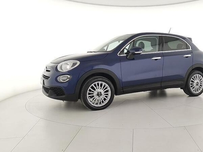 Usato 2020 Fiat 500X 1.6 Diesel 120 CV (18.900 €)