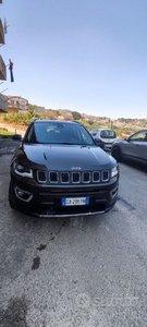 Usato 2020 Jeep Compass 2.0 Diesel 140 CV (23.500 €)