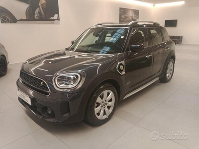 Usato 2020 Mini Cooper Countryman 1.5 El_Benzin 220 CV (30.900 €)