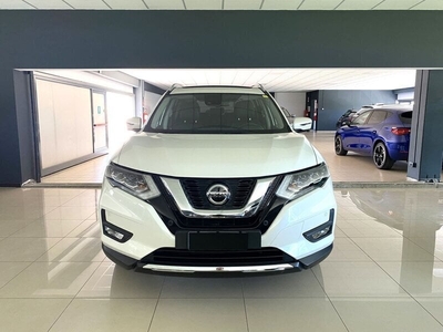 Usato 2020 Nissan X-Trail 1.7 Diesel 150 CV (26.800 €)