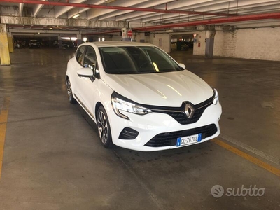 Usato 2020 Renault Clio V 1.5 Diesel 116 CV (16.500 €)