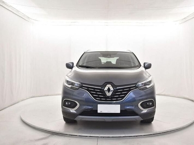 Usato 2020 Renault Kadjar 1.5 Diesel 116 CV (18.900 €)