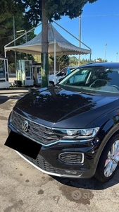 Usato 2020 VW T-Roc 1.5 Benzin 150 CV (25.500 €)