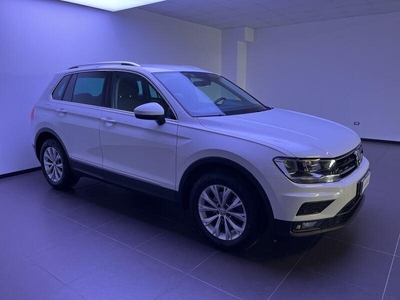 Usato 2020 VW Tiguan 1.5 Benzin 131 CV (23.800 €)