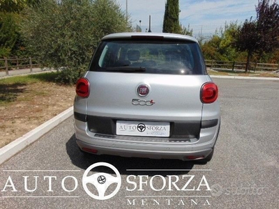 Usato 2021 Fiat 500L 1.4 Benzin 95 CV (15.900 €)