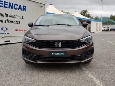 Usato 2021 Fiat Tipo 1.6 Diesel 131 CV (16.900 €)