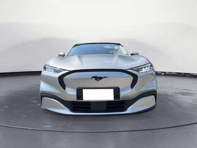 Usato 2021 Ford Mustang Mach-E El 294 CV (49.900 €)