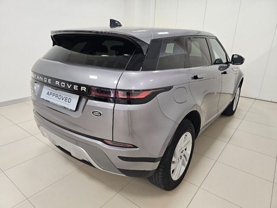 Usato 2021 Land Rover Range Rover evoque 2.0 Diesel 163 CV (38.400 €)