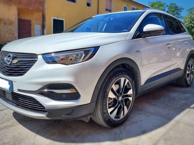 Usato 2021 Opel Grandland X 1.5 Diesel 131 CV (24.500 €)