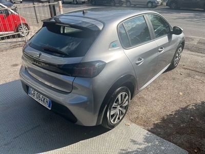 Usato 2021 Peugeot e-208 El 78 CV (19.900 €)