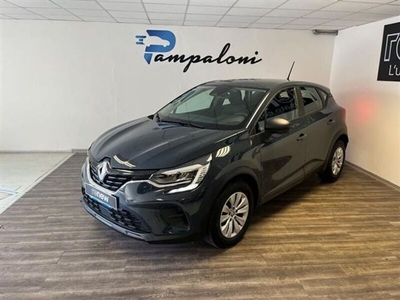 Usato 2021 Renault Captur 1.5 Diesel 95 CV (17.450 €)