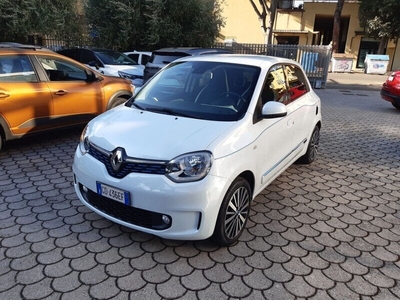 Usato 2021 Renault Twingo El 82 CV (13.900 €)