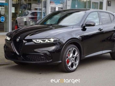 Usato 2022 Alfa Romeo Crosswagon 1.3 El_Benzin 279 CV (51.950 €)