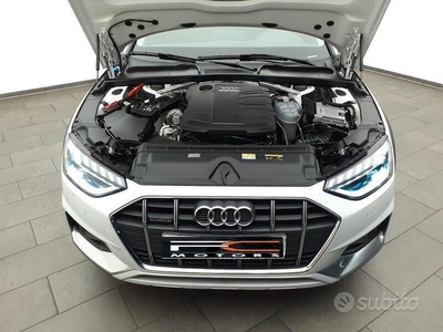 Usato 2022 Audi A4 Allroad 2.0 Diesel 204 CV (42.700 €)