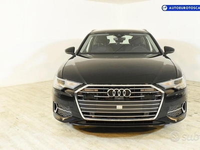 Venduto Audi A6 Avant 40 2.0 TDI S tr. - auto usate in vendita