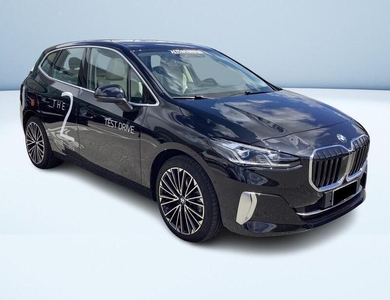Usato 2022 BMW 218 2.0 Diesel 149 CV (45.900 €)