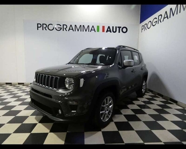 Venduto Jeep Renegade Plug-In Hybrid . - auto usate in vendita