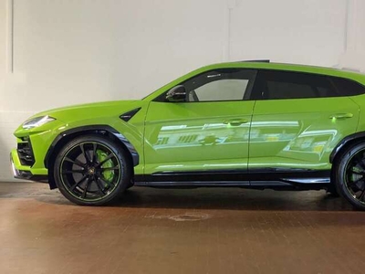 Usato 2022 Lamborghini Urus 4.0 Benzin 650 CV (289.000 €)