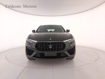 Usato 2022 Maserati Levante 2.0 El_Hybrid 330 CV (64.800 €)