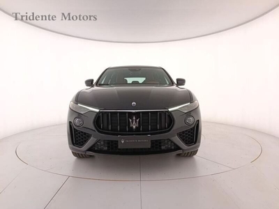 Usato 2022 Maserati Levante El 330 CV (64.800 €)