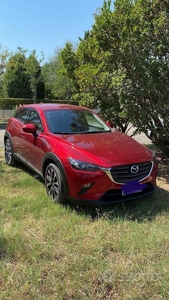 Venduto Mazda CX-3 skyactive - auto usate in vendita