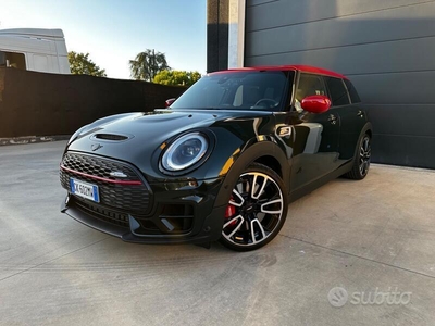 Usato 2022 Mini John Cooper Works Clubman 2.0 Benzin 306 CV (37.990 €)