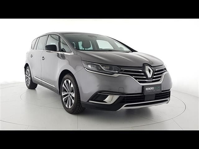 Usato 2022 Renault Espace 2.0 Diesel 160 CV (33.950 €)