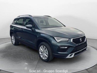 Usato 2022 Seat Ateca 1.5 Benzin 150 CV (30.900 €)