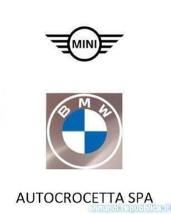 Usato 2023 BMW 116 1.5 Diesel 116 CV (37.200 €)
