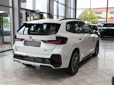 Usato 2023 BMW X1 1.5 Benzin 136 CV (46.800 €)