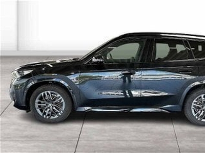 Usato 2023 BMW X1 2.0 Diesel 150 CV (49.500 €)