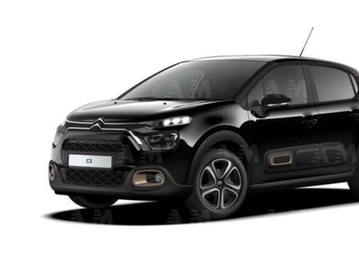 Usato 2023 Citroën C3 1.5 Diesel 102 CV (19.400 €)