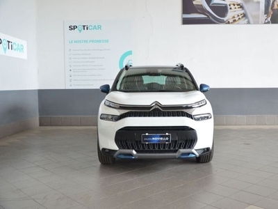 Usato 2023 Citroën C3 Aircross 1.2 Benzin 131 CV (23.200 €)