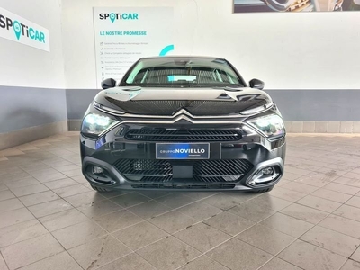 Usato 2023 Citroën C4 1.2 Benzin 131 CV (25.300 €)