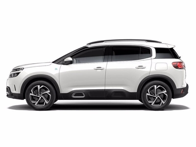 Usato 2023 Citroën C5 Aircross 1.6 El_Hybrid 180 CV (49.050 €)