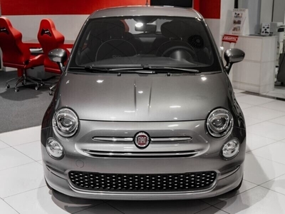 Usato 2023 Fiat 500 1.0 El_Hybrid 70 CV (13.500 €)