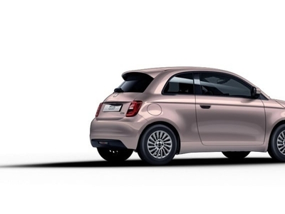 Usato 2023 Fiat 500e 1.0 El 118 CV (33.750 €)