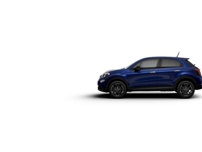 Usato 2023 Fiat 500X 1.3 Diesel 95 CV (22.600 €)