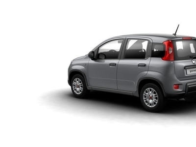 Usato 2023 Fiat Panda 1.2 LPG_Hybrid 69 CV (16.050 €)