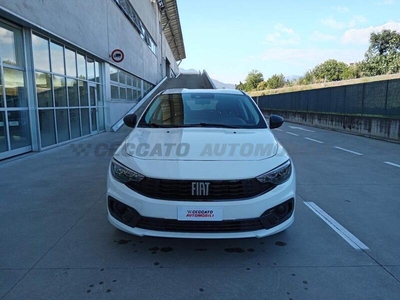Usato 2023 Fiat Tipo 1.5 El_Hybrid 131 CV (21.200 €)