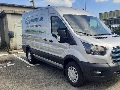 Usato 2023 Ford E-Transit El 250 CV (53.900 €)