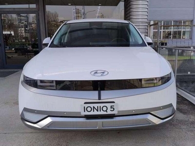 Usato 2023 Hyundai Ioniq 5 El 325 CV (50.900 €)