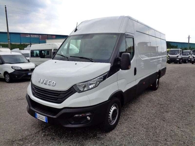 Usato 2023 Iveco Daily 2.3 Diesel 160 CV (41.000 €)