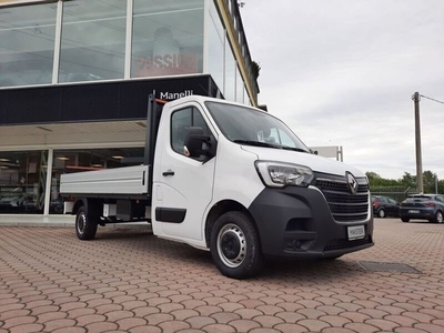 Usato 2023 Renault Master 2.3 Diesel 145 CV (39.000 €)