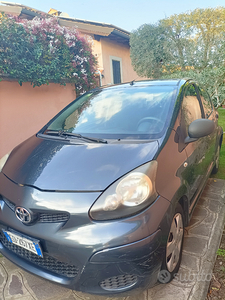 Vendesi Toyota Aygo