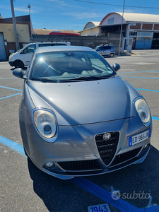 Vendo Alfa Romeo Mito Jtd