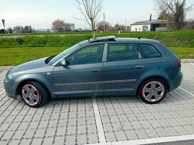 Vendo Audi A3