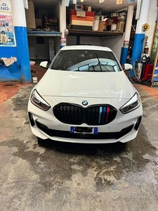 Vendo bmw serie 1