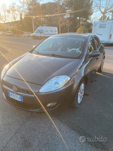 Vendo Fiat bravo 90cv adatta ai neopatentati