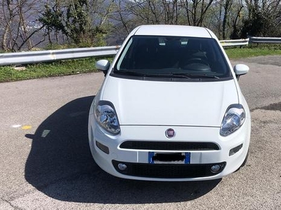 Vendo Fiat Punto 1.3 Multijet Street